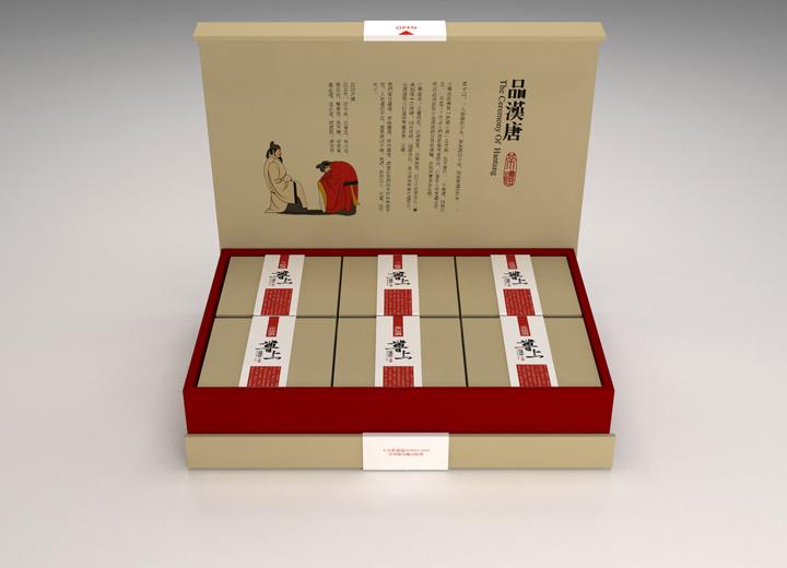 夷陵区包装设计如何用方言智慧点亮品牌基因？
