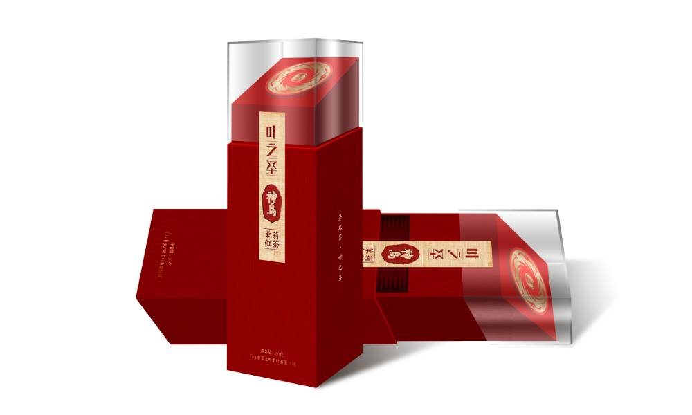 夷陵区包装设计公司将传统工艺转化为商业价值的创新路径