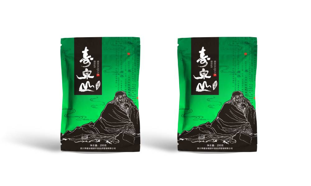 以茶为韵，夷陵区茶叶包装设计勾勒自然与雅致的诗意